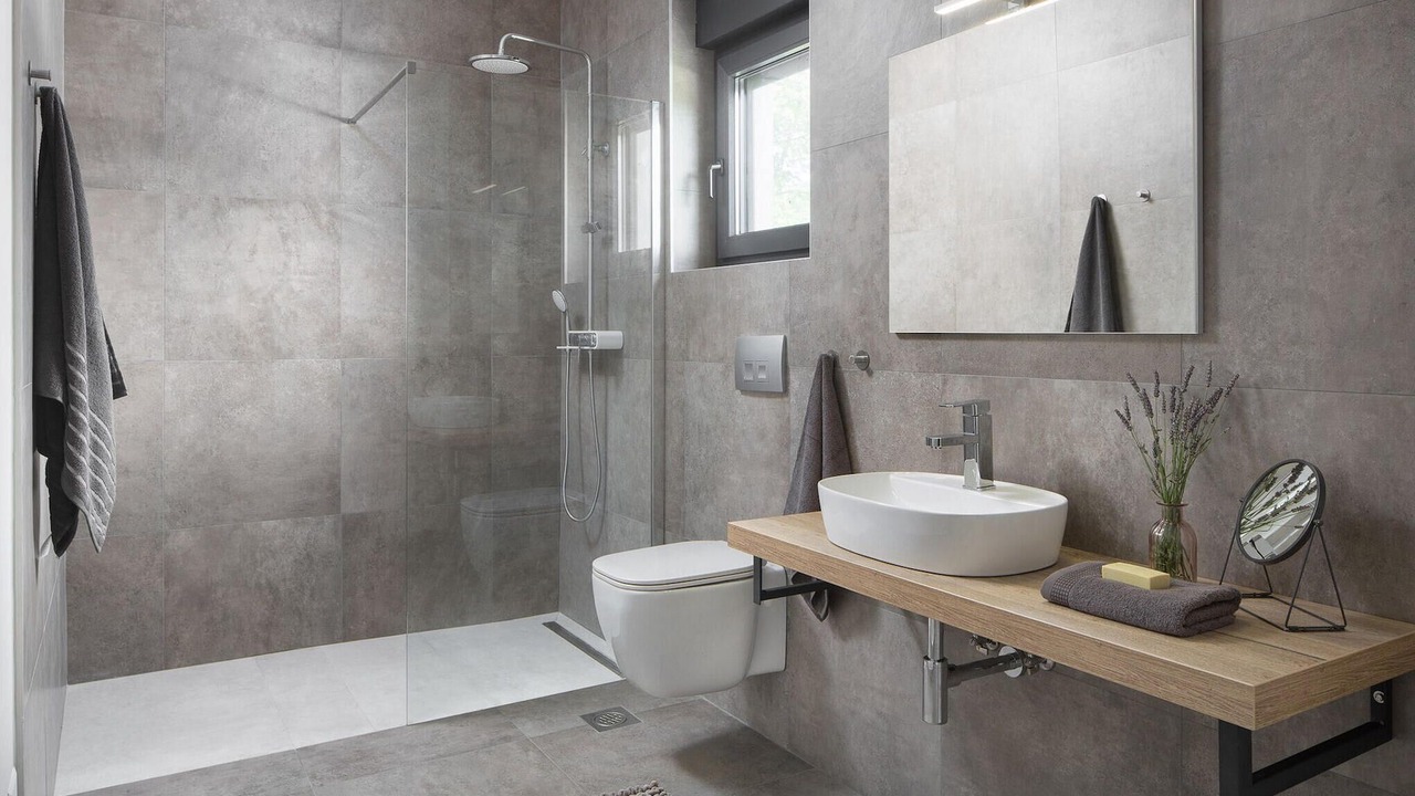 Photo of Bathroom in Kapelica