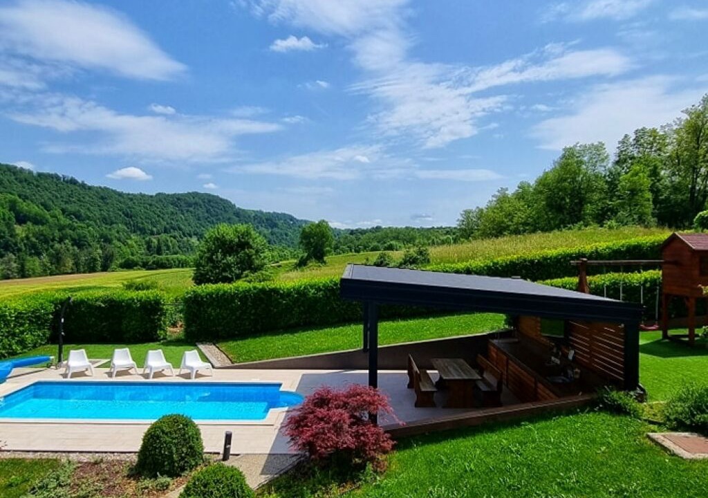 Photo of Outdoor in Bosiljevo