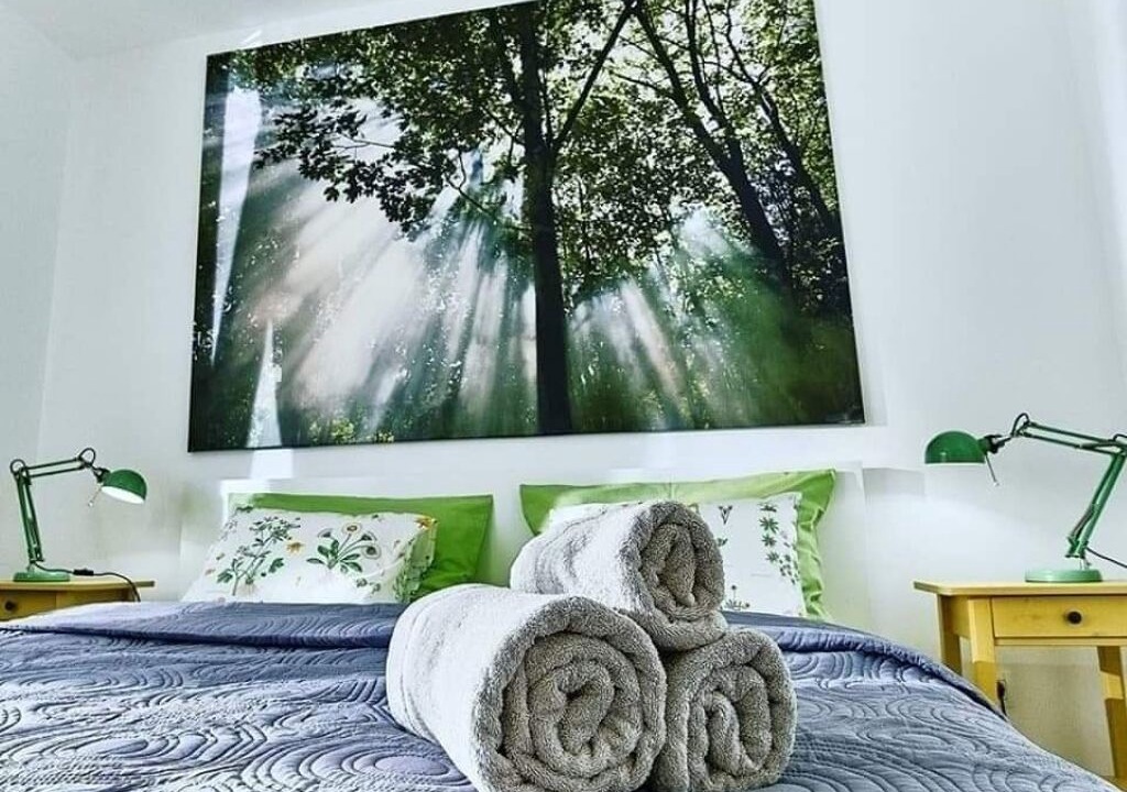 Photo of Bedroom in Bosiljevo