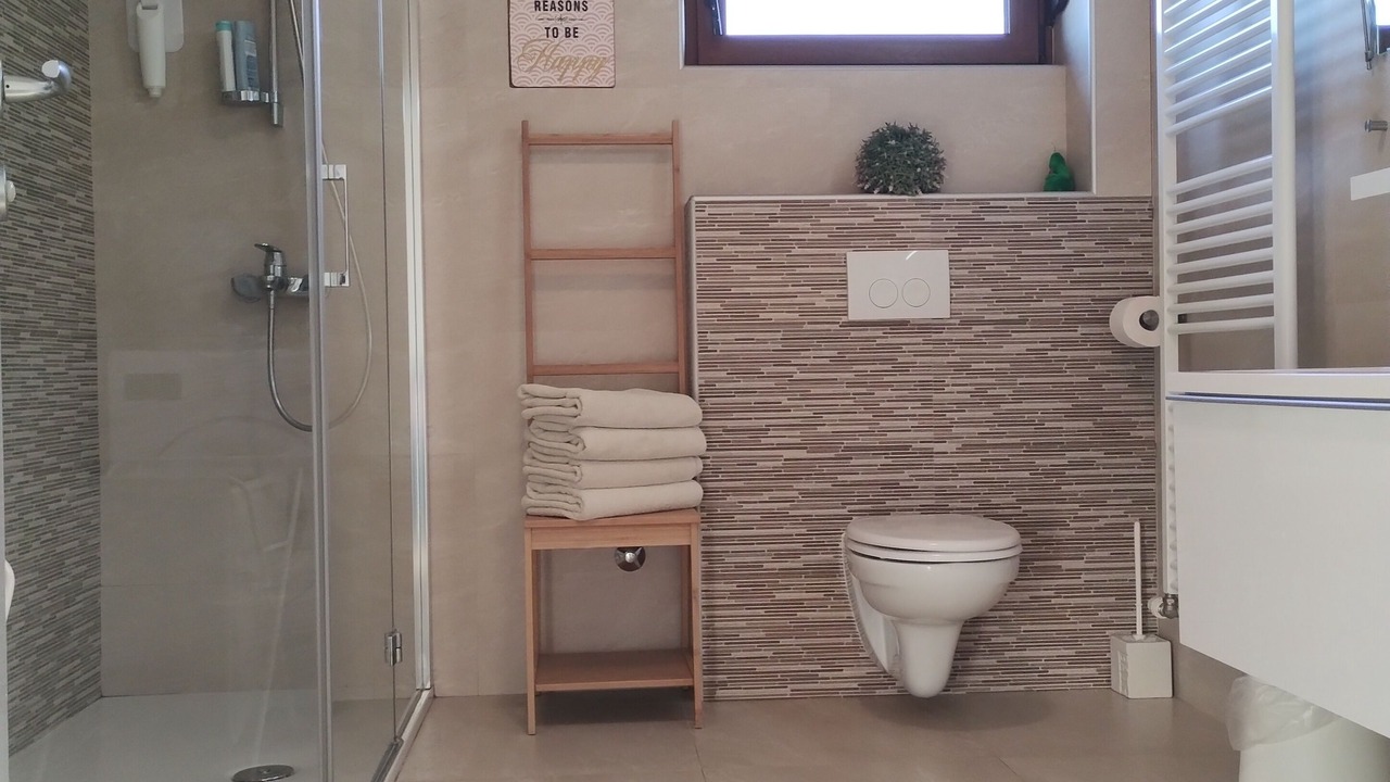 Photo of Bathroom in Bosiljevo