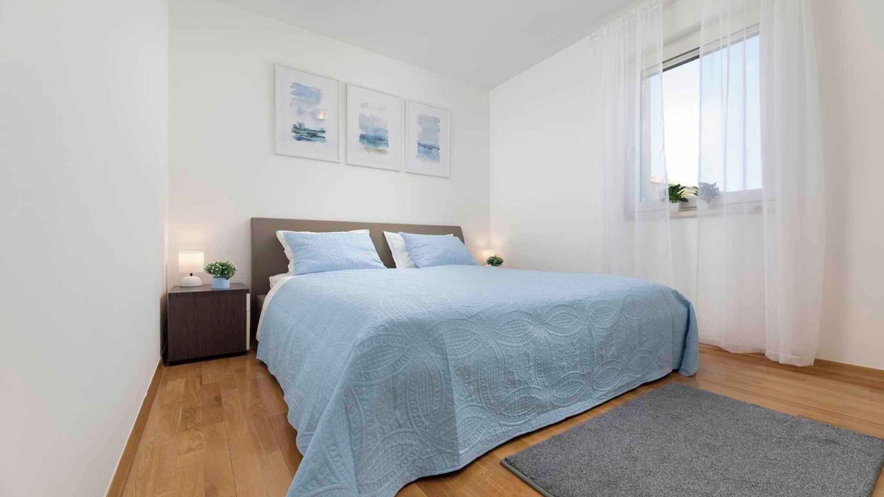 Photo of Bedroom in Soline