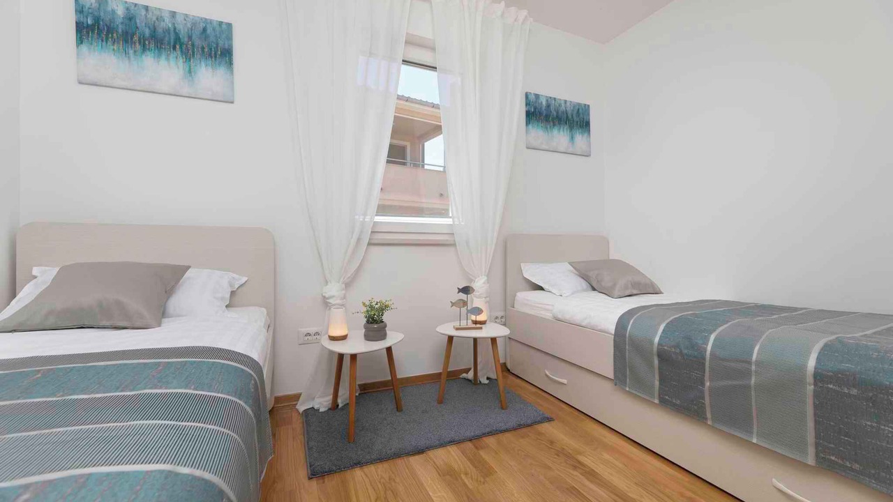 Photo of Bedroom in Soline