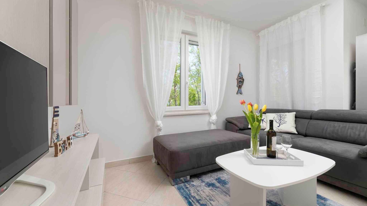 Photo of Livingroom in Soline