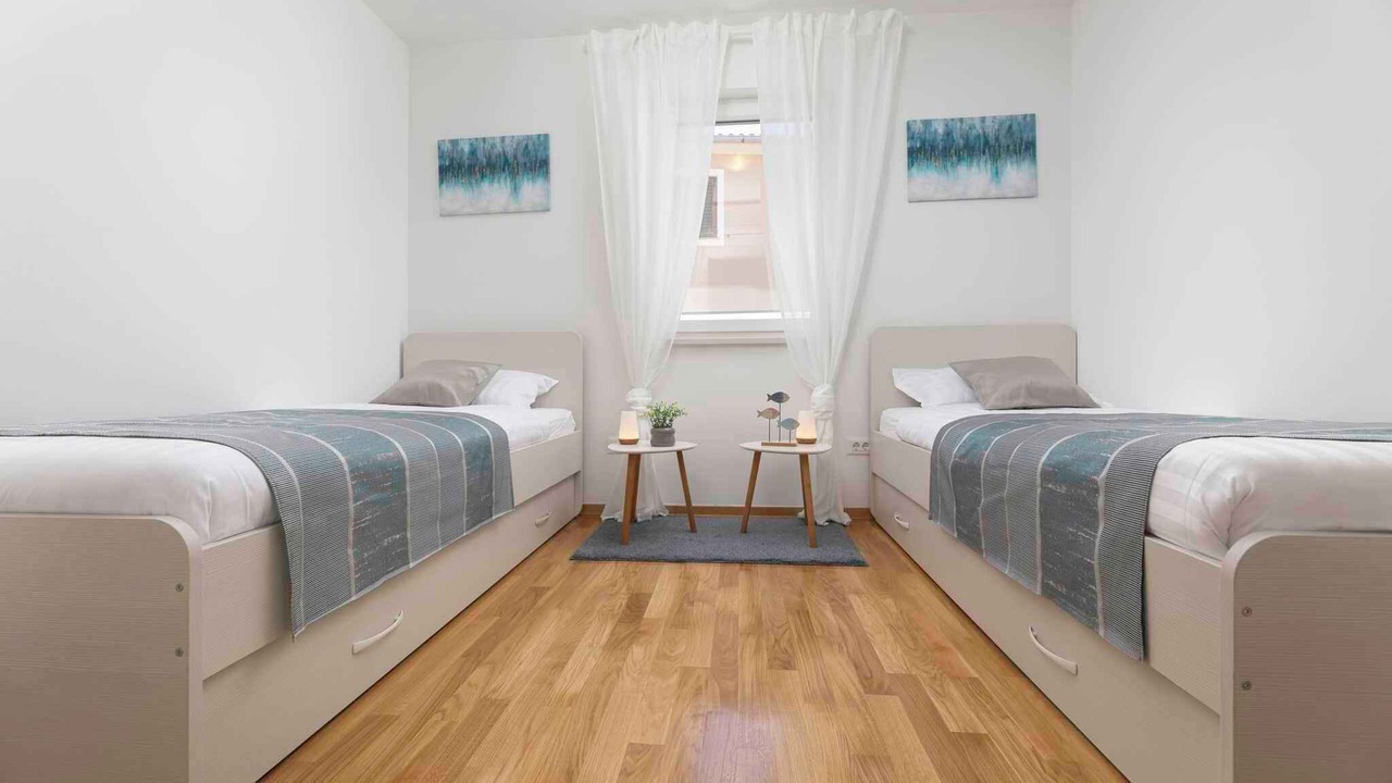 Photo of Bedroom in Soline