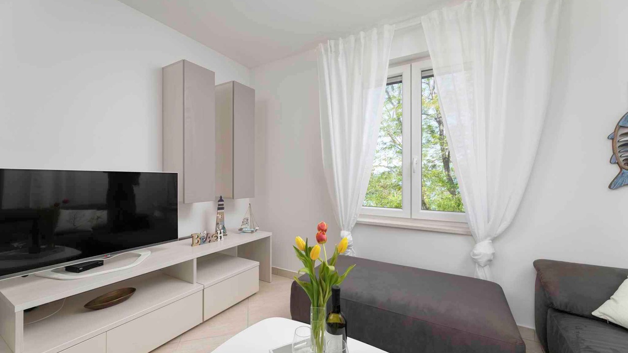 Photo of Livingroom in Soline