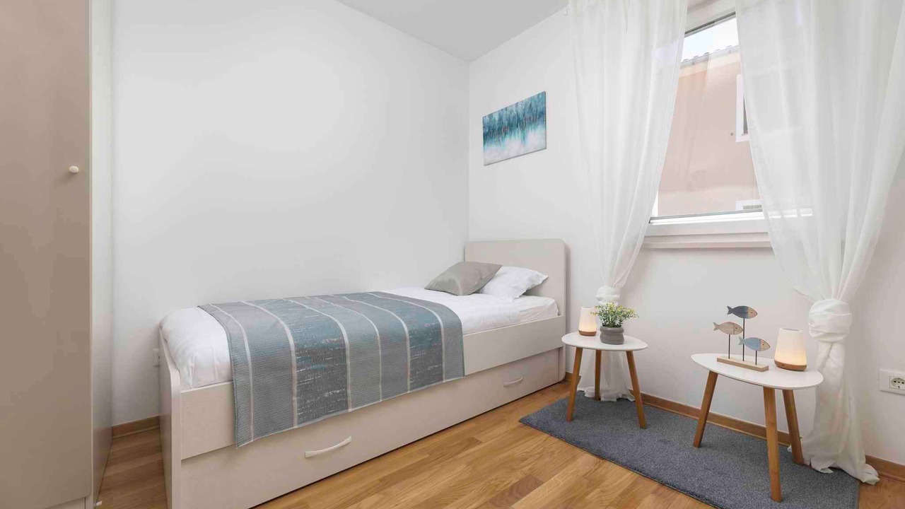 Photo of Bedroom in Soline