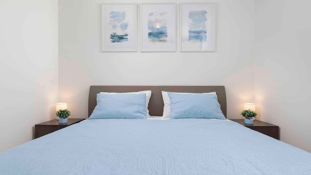 Photo of Bedroom in Soline