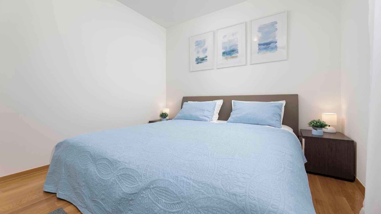 Photo of Bedroom in Soline