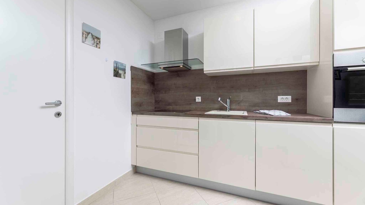 Photo of Kitchen in Soline
