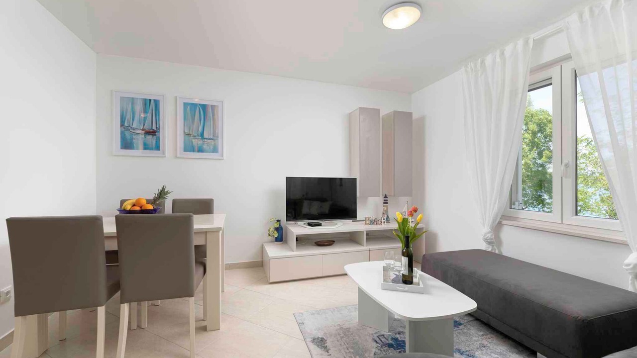 Photo of Livingroom in Soline