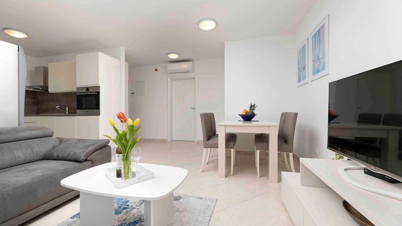 Photo of Livingroom in Soline
