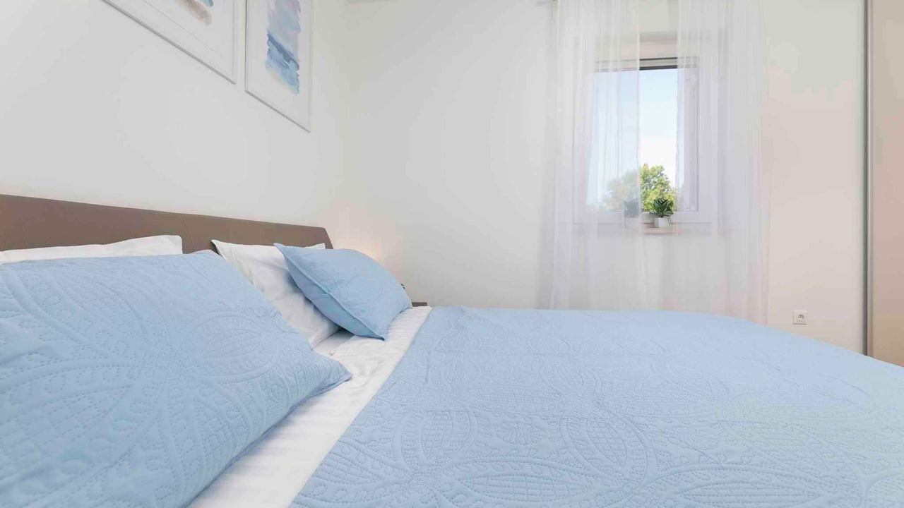Photo of Bedroom in Soline