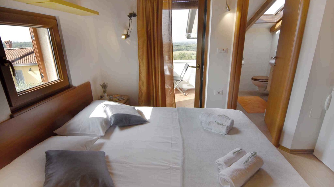 Photo of Bedroom in Vardica