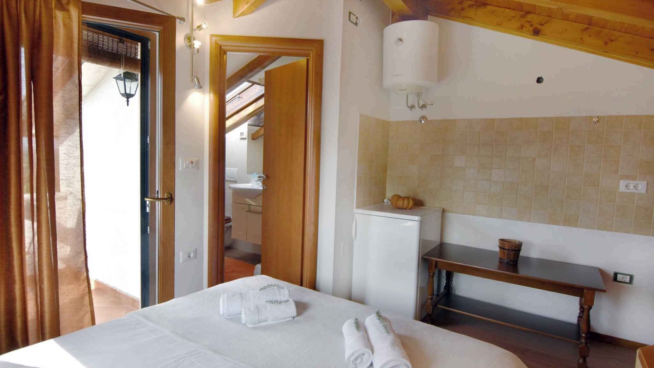 Photo of Bedroom in Vardica