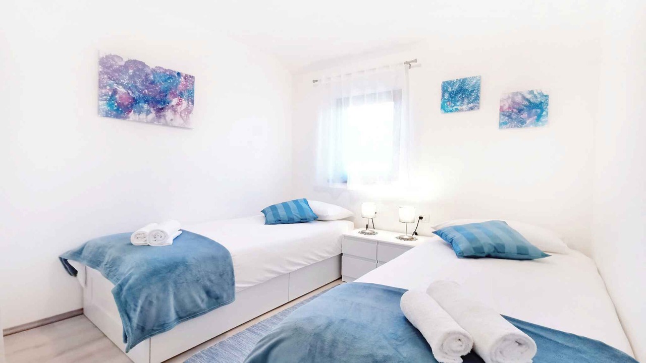 Photo of Bedroom in Vardica