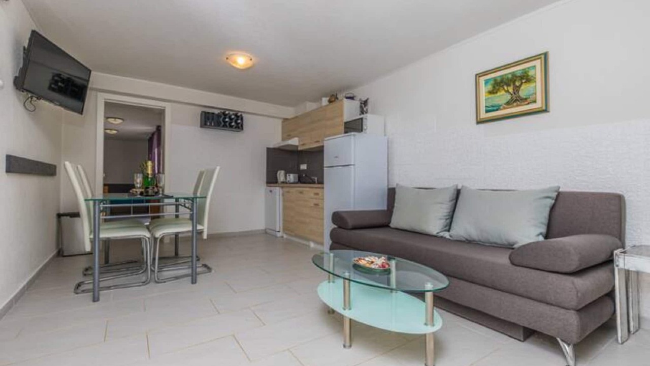 Photo of Livingroom in Grizane