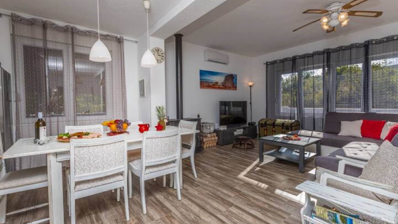 Photo of Livingroom in Grizane