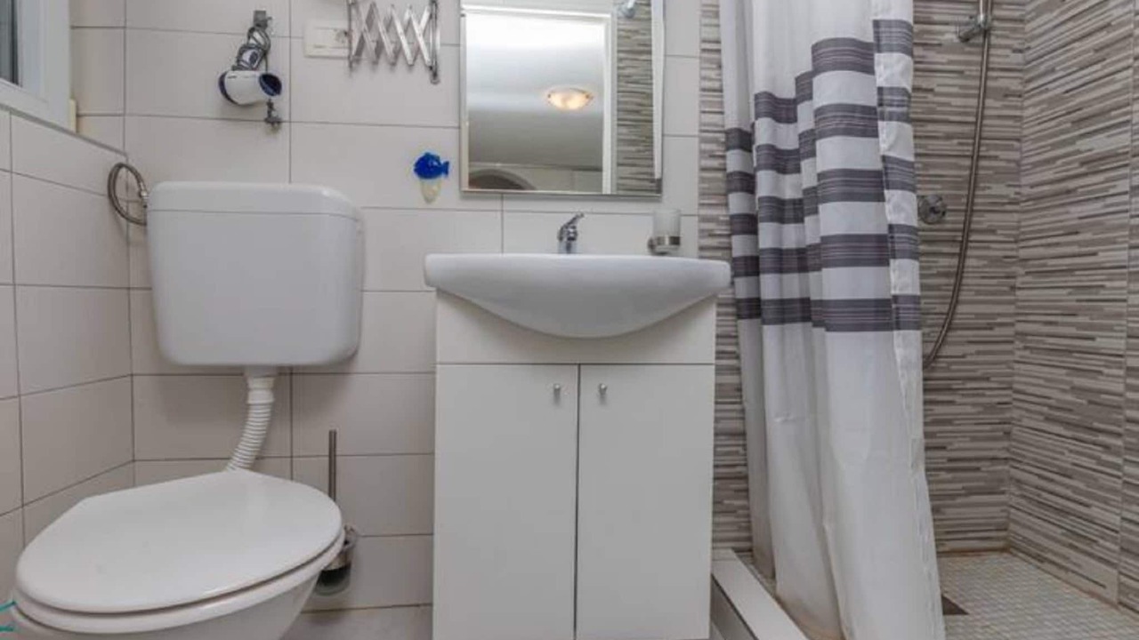 Photo of Bathroom in Grizane