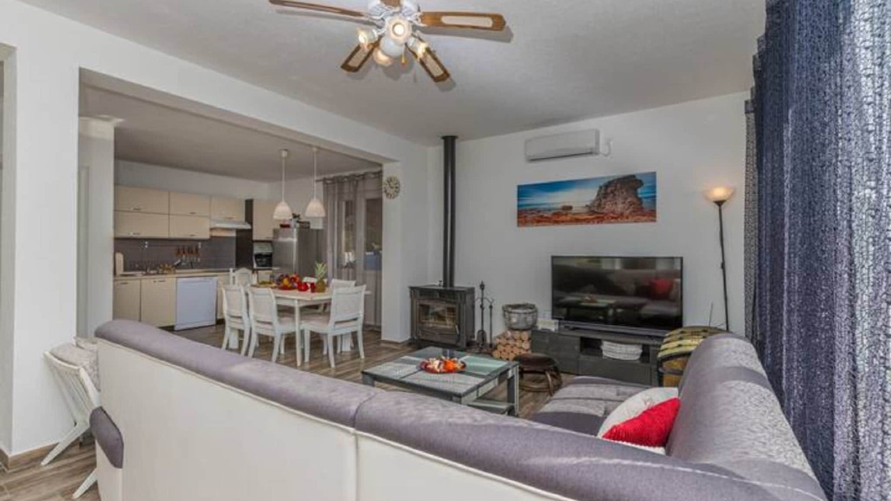 Photo of Livingroom in Grizane