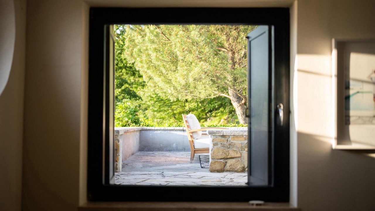 Photo of Bedroom in Opatija