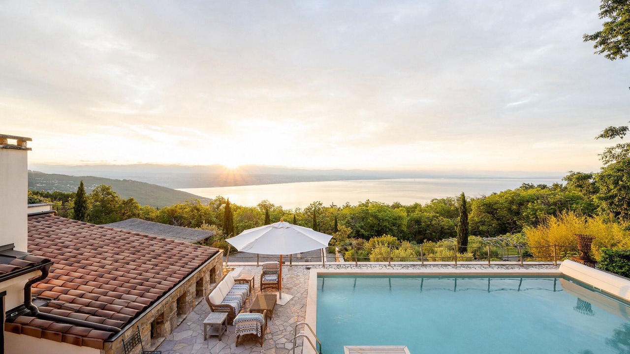 Photo of Outdoor in Opatija