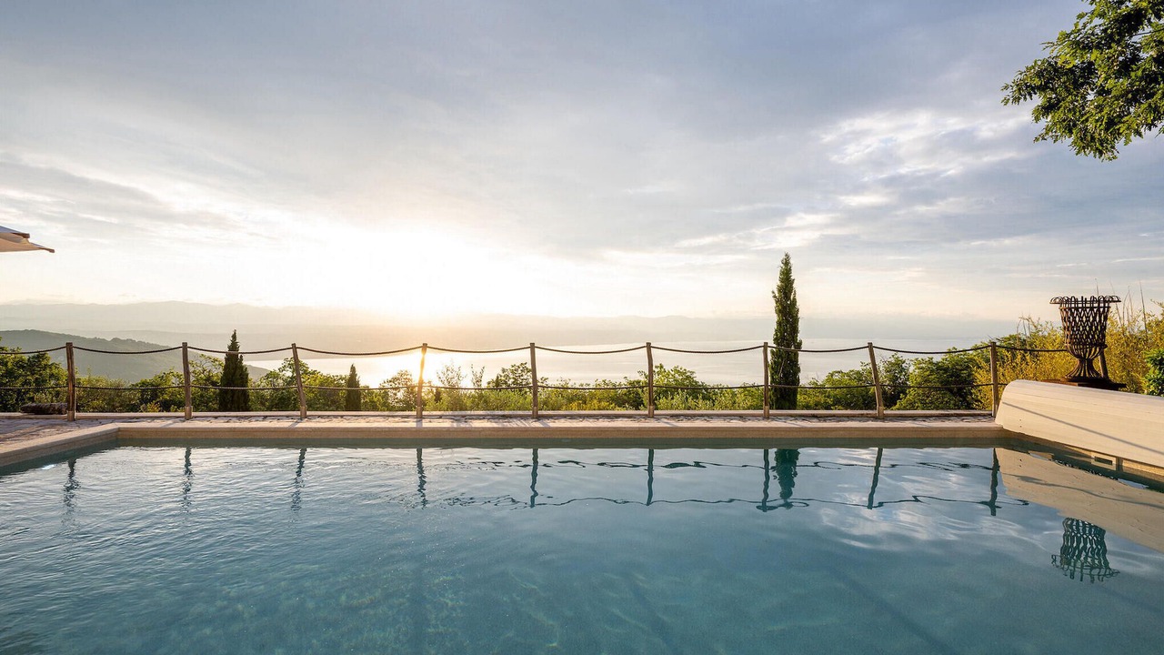 Photo of Outdoor in Opatija