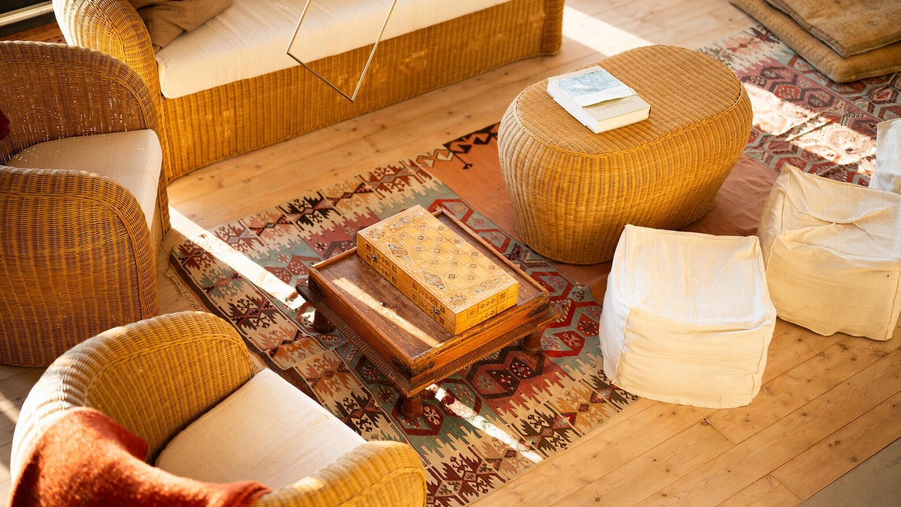 Photo of Bedroom in Opatija