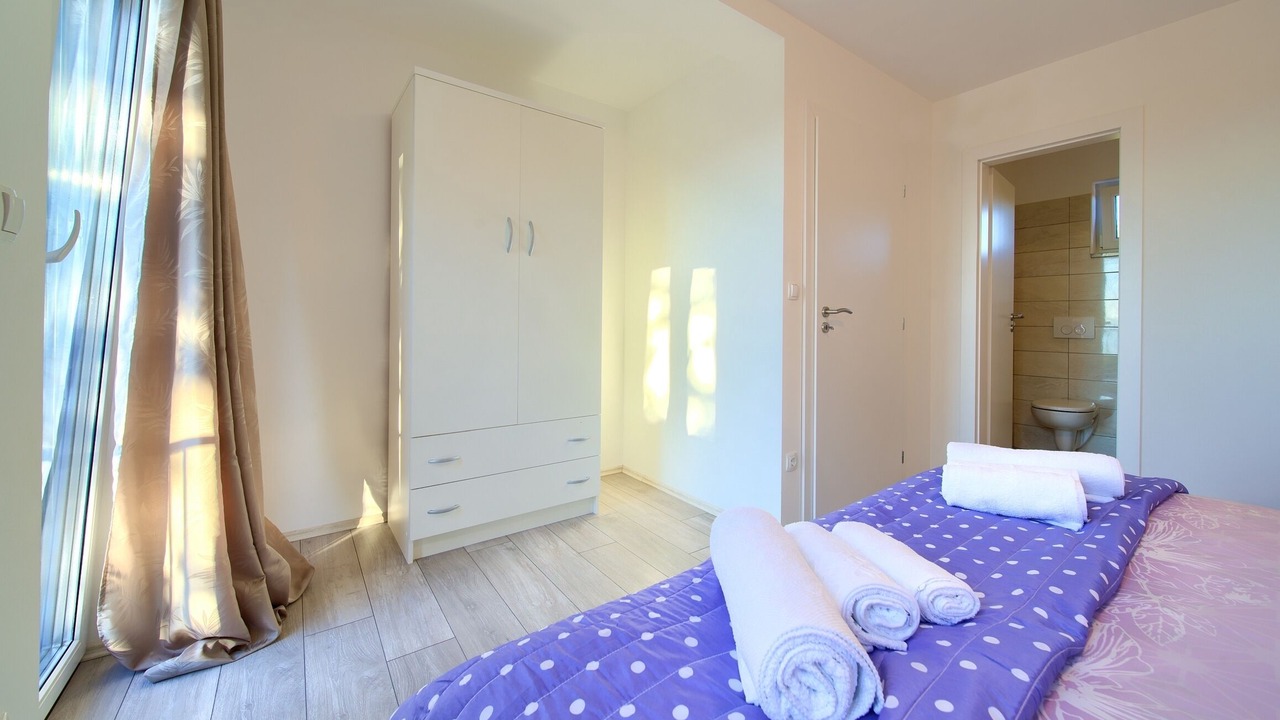 Photo of Bedroom in Poljica