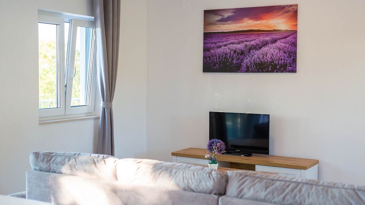 Photo of Livingroom in Poljica