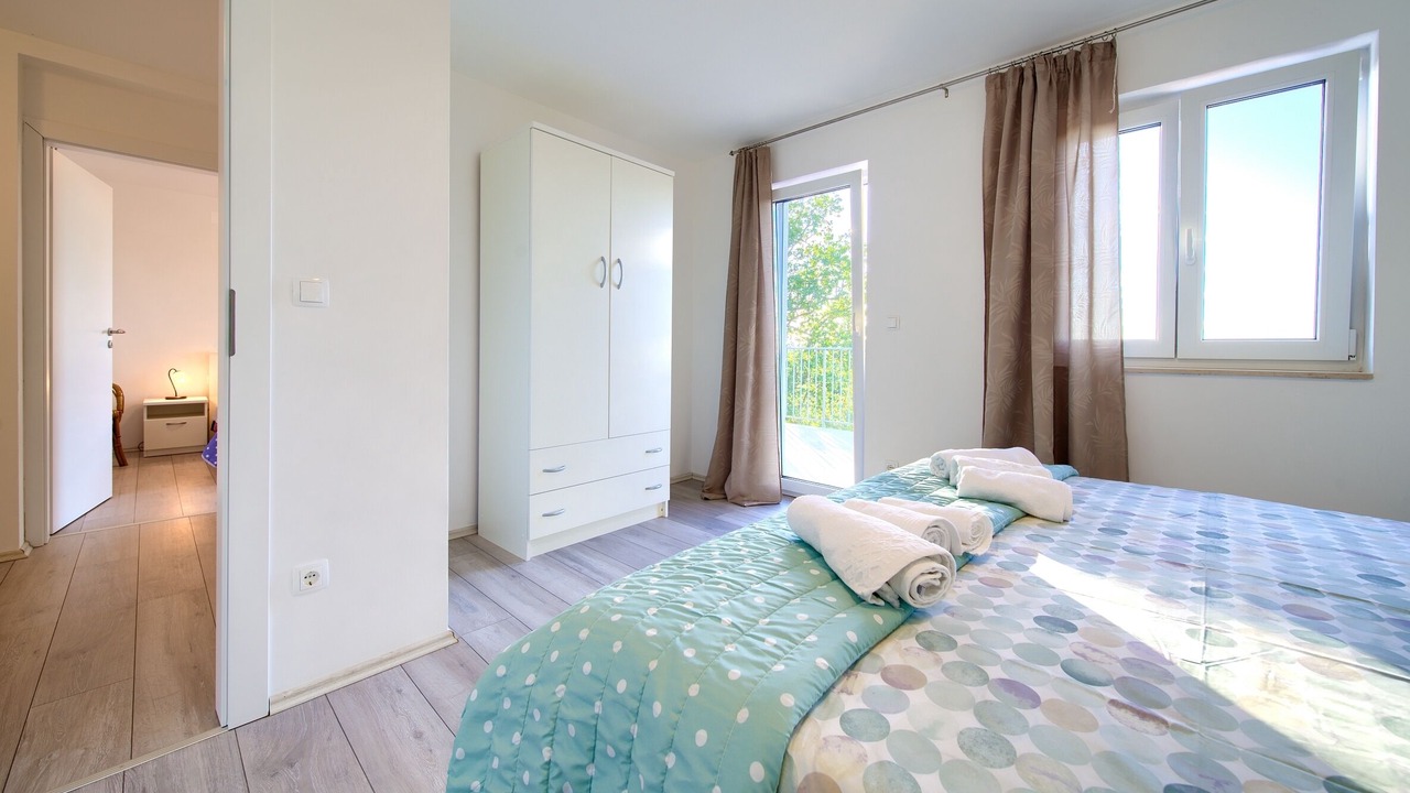 Photo of Bedroom in Poljica