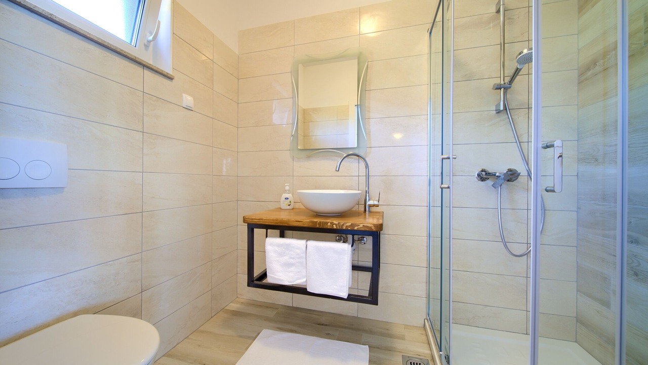 Photo of Bathroom in Poljica