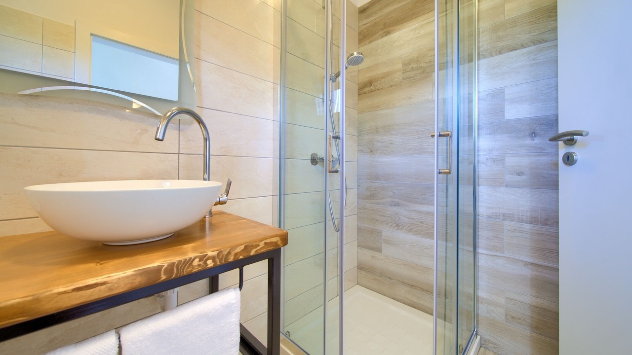 Photo of Bathroom in Poljica