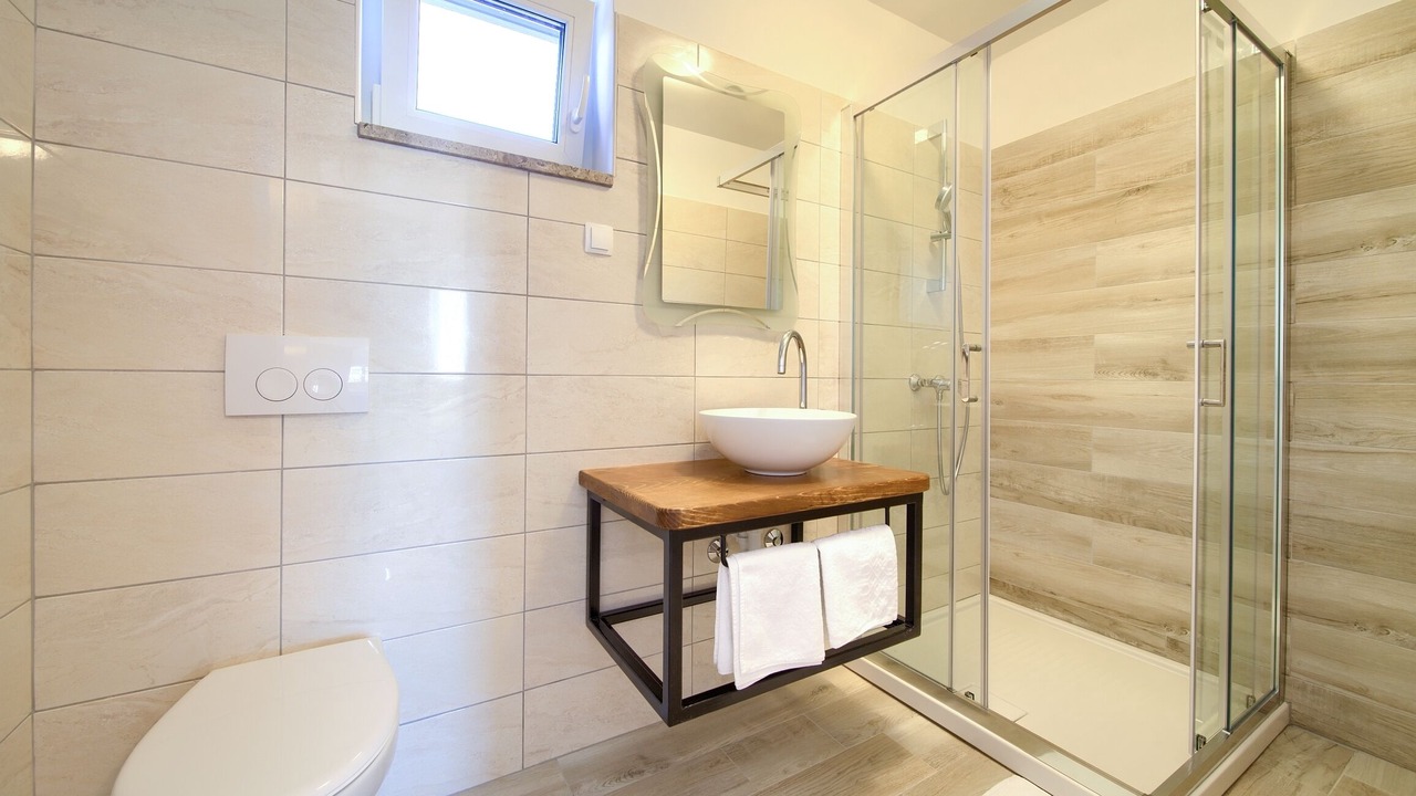 Photo of Bathroom in Poljica