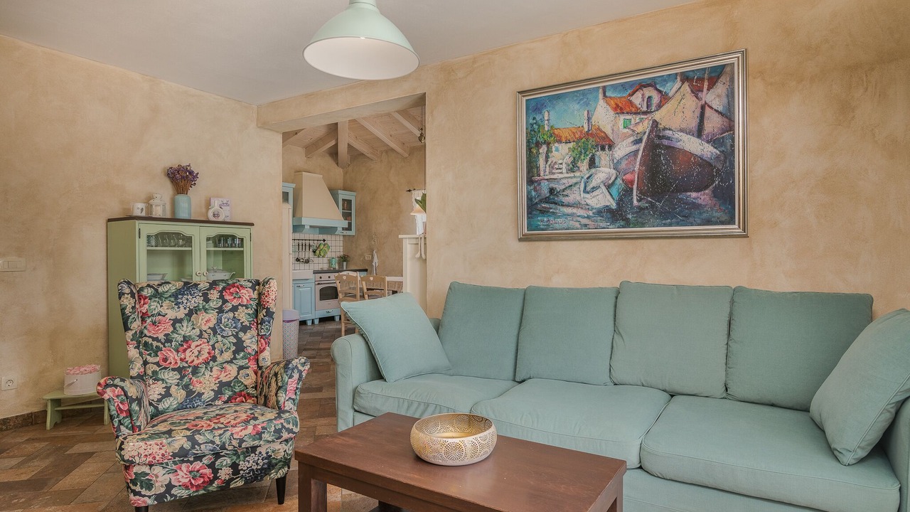 Photo of Livingroom in Krk