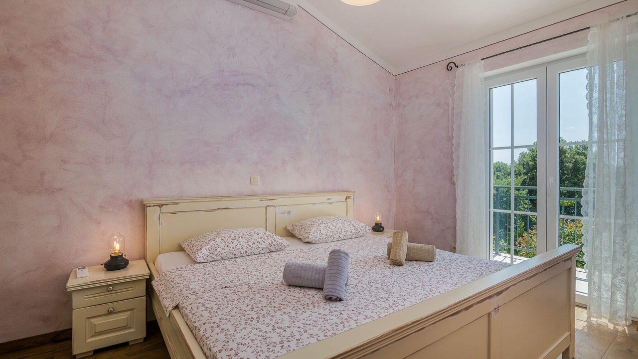 Photo of Bedroom in Krk