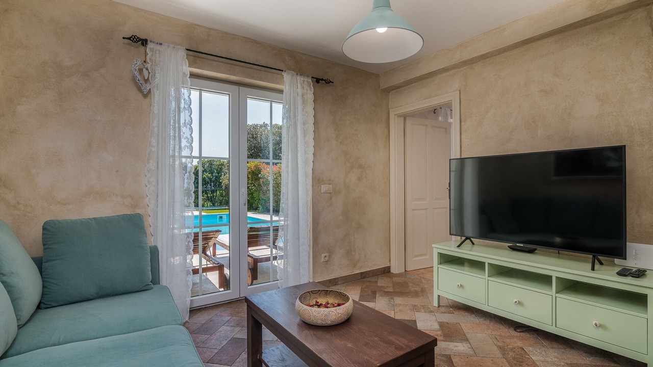 Photo of Livingroom in Krk