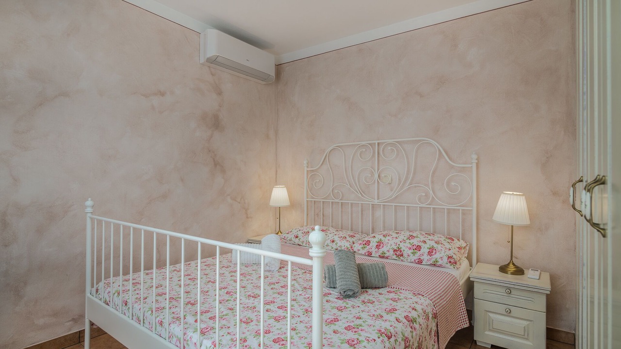 Photo of Bedroom in Krk