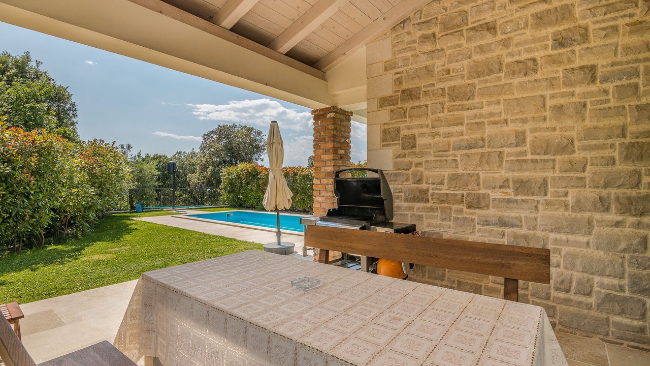 Photo of Outdoor in Krk