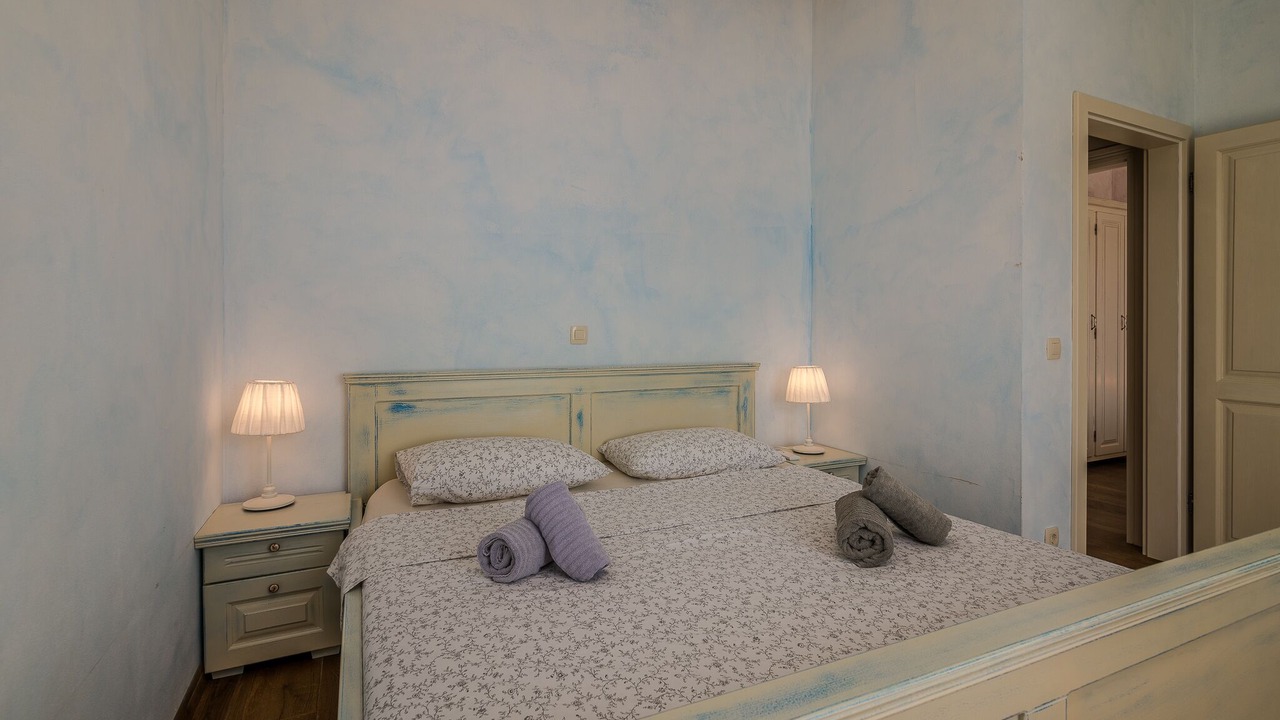 Photo of Bedroom in Krk