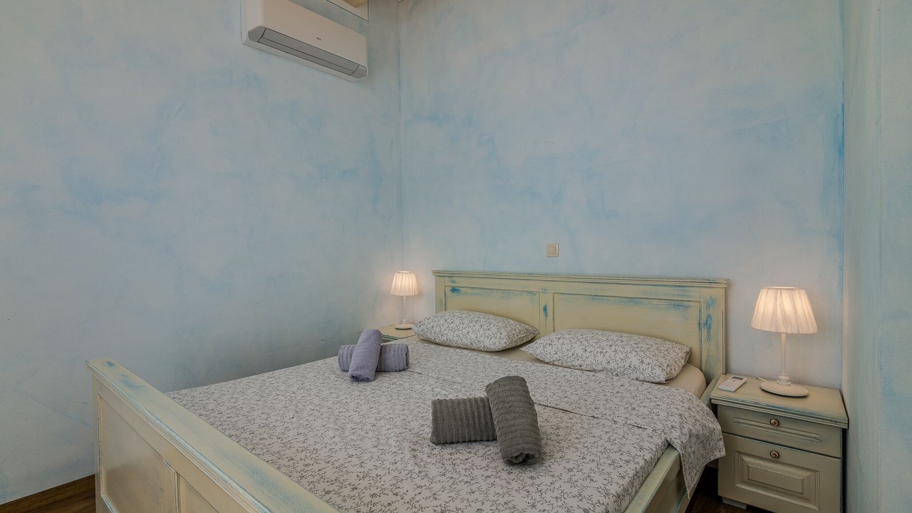 Photo of Bedroom in Krk