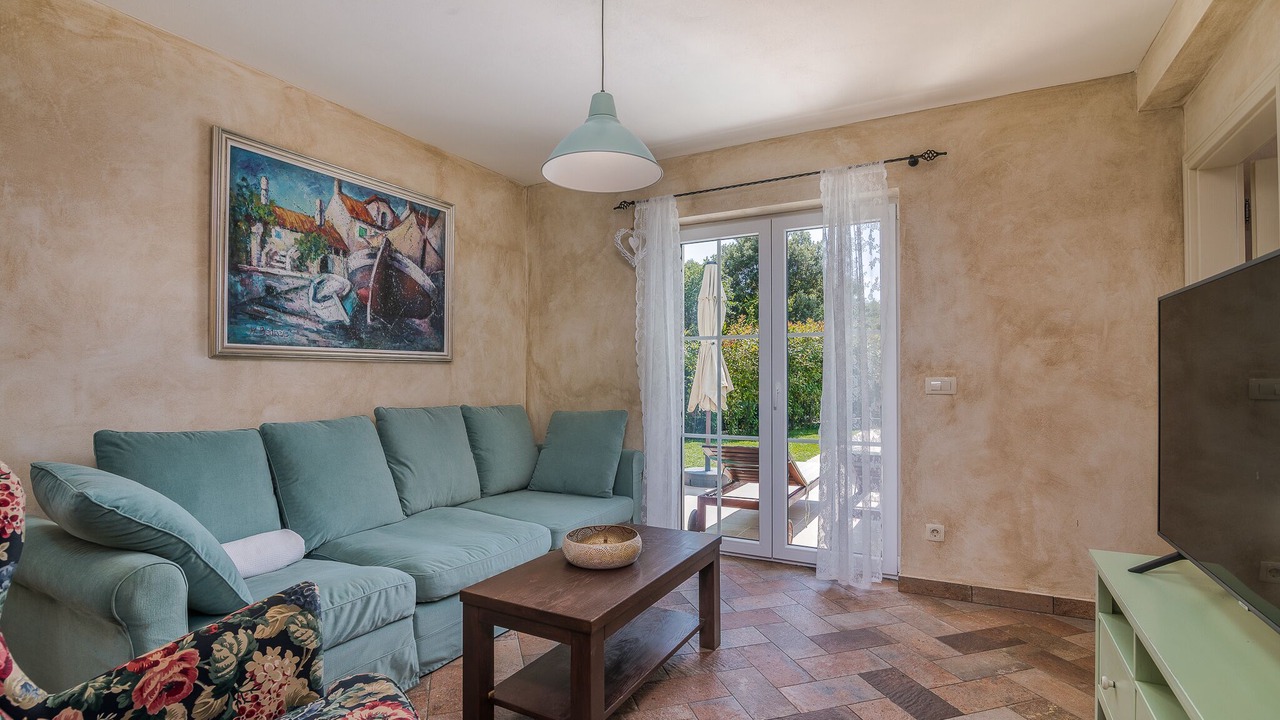 Photo of Livingroom in Krk