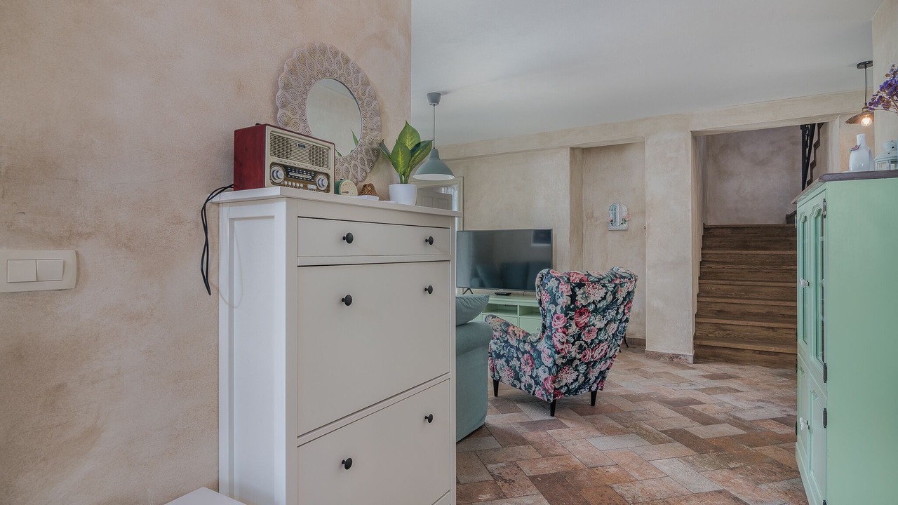 Photo of Livingroom in Krk