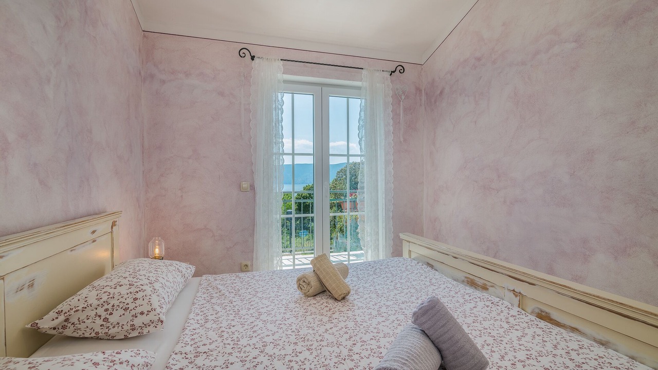 Photo of Bedroom in Krk
