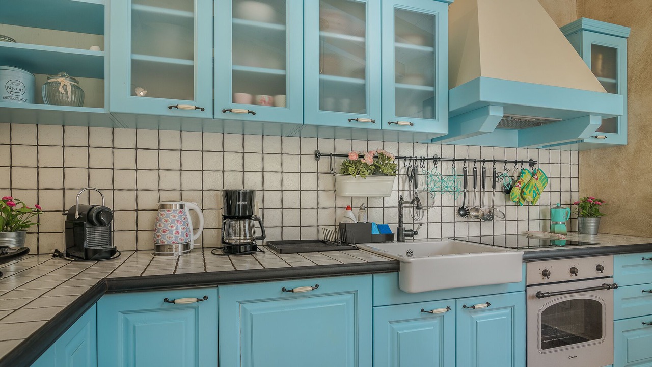 Photo of Kitchen in Krk
