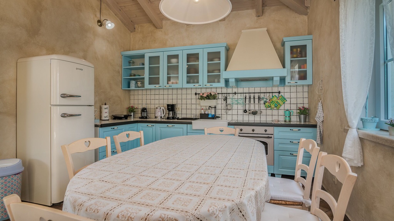 Photo of Kitchen in Krk