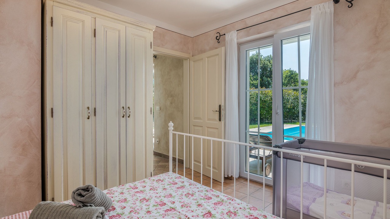 Photo of Bedroom in Krk