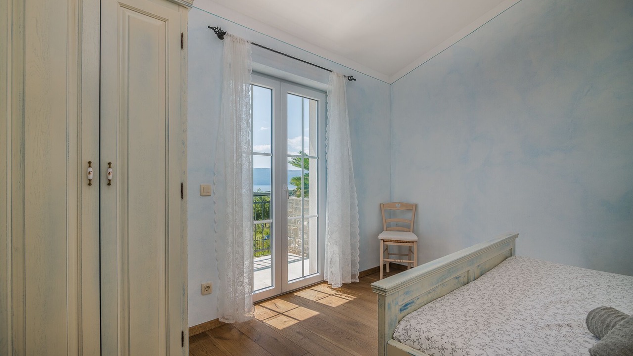 Photo of Bedroom in Krk