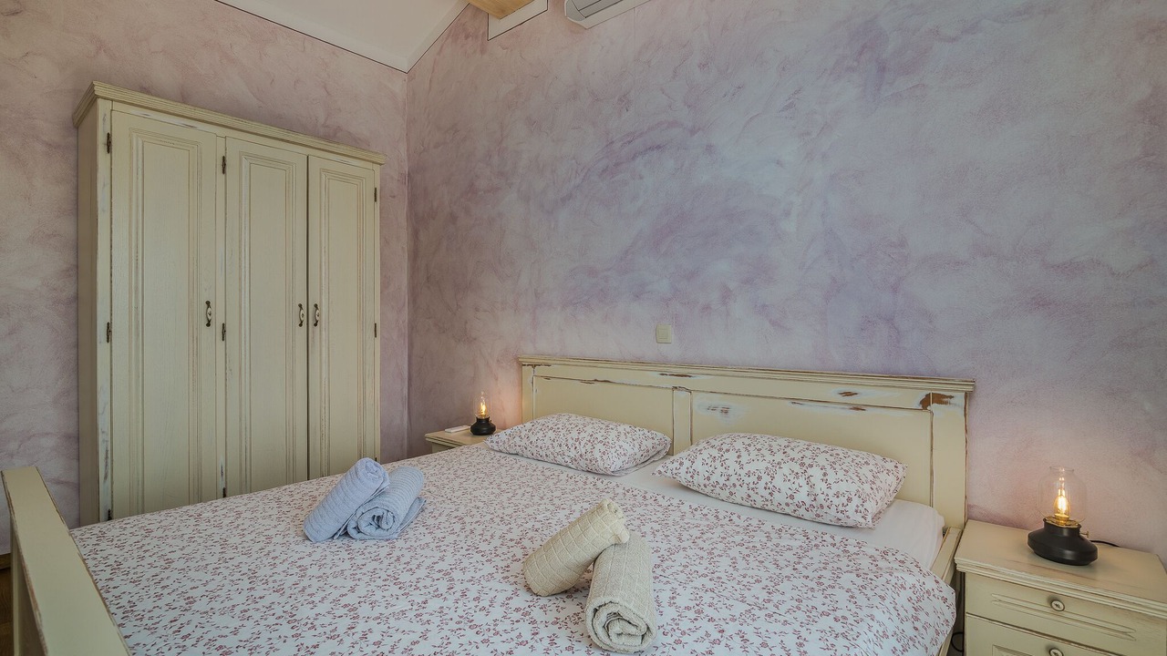 Photo of Bedroom in Krk