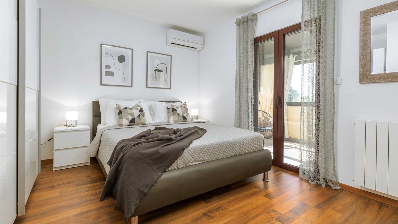 Photo of Bedroom in Loborika