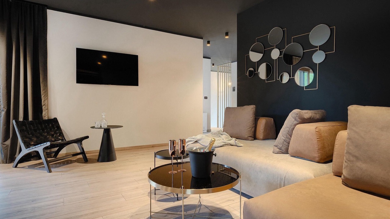 Photo of Bedroom in Boljevici